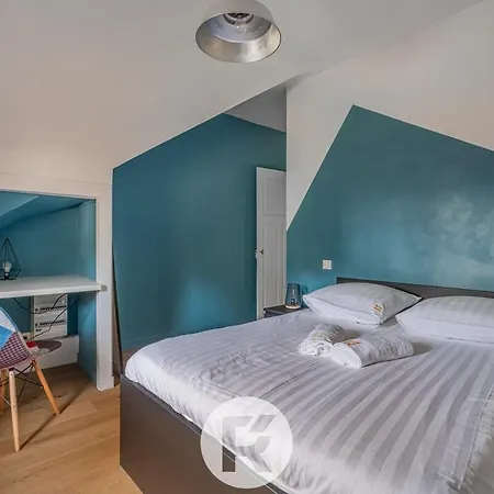 R'apparts T2 La Halte Savoyarde Appartamento